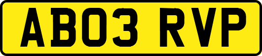 AB03RVP