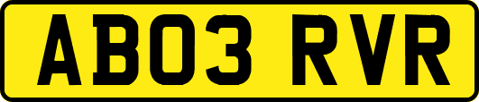 AB03RVR