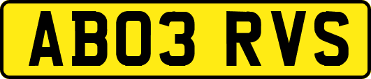AB03RVS