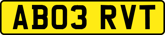 AB03RVT