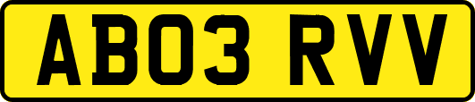 AB03RVV
