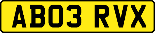 AB03RVX