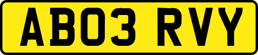AB03RVY