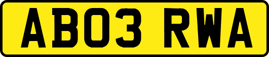 AB03RWA