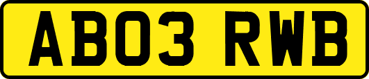 AB03RWB