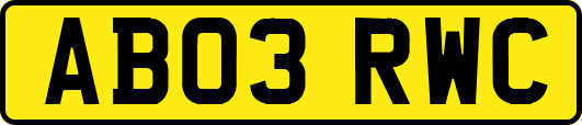 AB03RWC