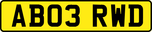 AB03RWD