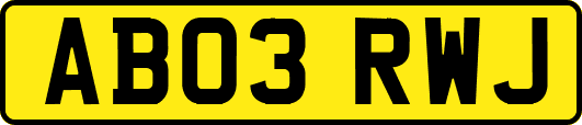 AB03RWJ