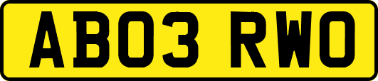 AB03RWO