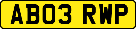 AB03RWP