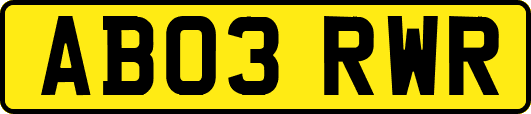AB03RWR