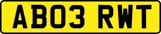 AB03RWT