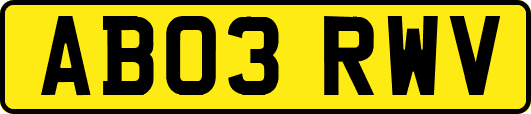 AB03RWV