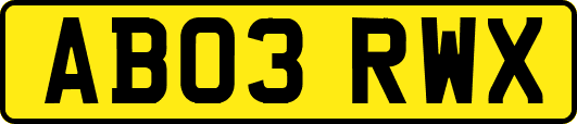 AB03RWX