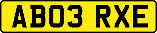 AB03RXE