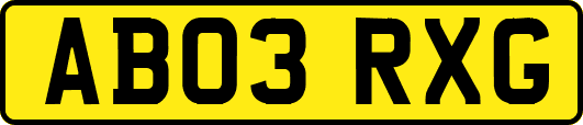AB03RXG