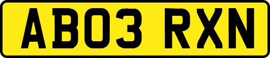 AB03RXN