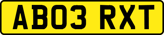 AB03RXT