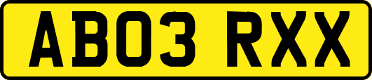 AB03RXX