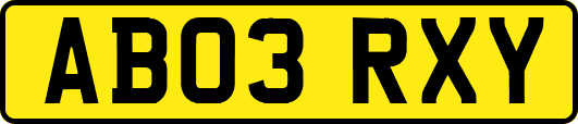 AB03RXY