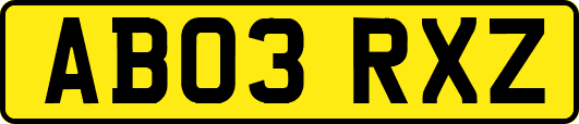 AB03RXZ