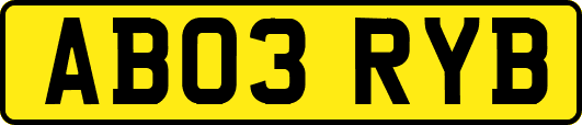 AB03RYB