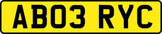 AB03RYC