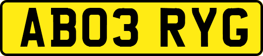 AB03RYG