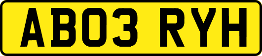 AB03RYH