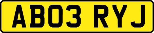 AB03RYJ