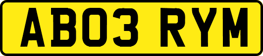 AB03RYM