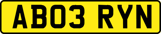 AB03RYN