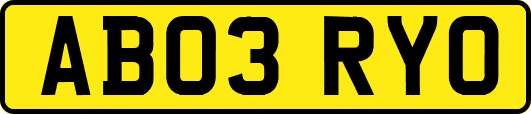 AB03RYO