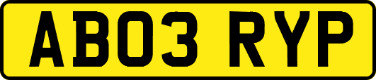 AB03RYP