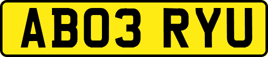 AB03RYU