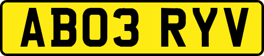 AB03RYV