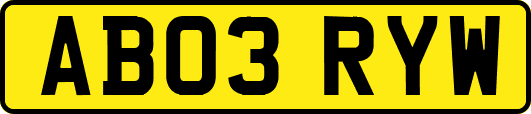 AB03RYW