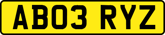AB03RYZ
