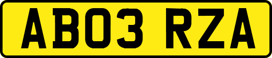 AB03RZA