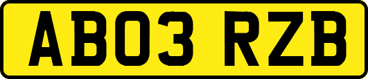AB03RZB