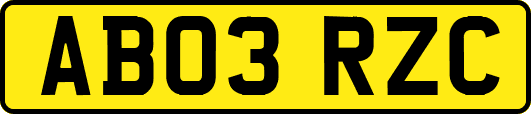 AB03RZC