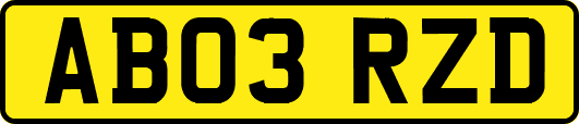 AB03RZD