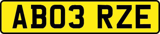 AB03RZE