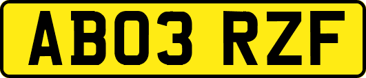 AB03RZF