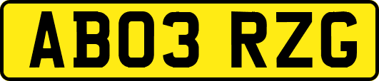 AB03RZG