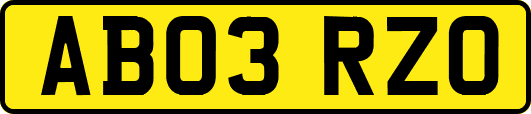 AB03RZO