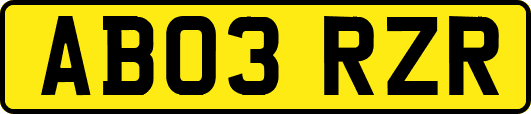 AB03RZR