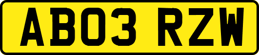 AB03RZW