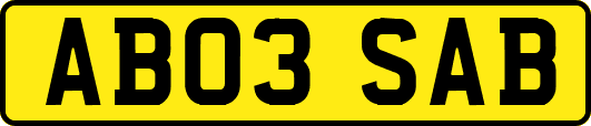 AB03SAB