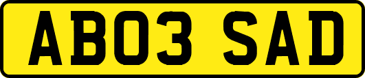 AB03SAD